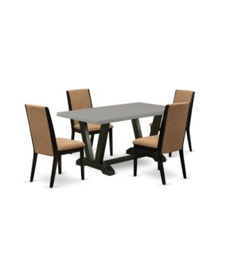East West Furniture