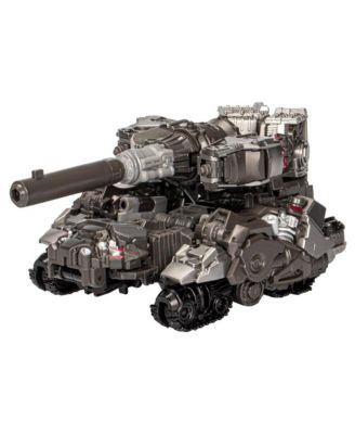 109 Concept Art Megatron Leader Class | Transformers Studio Series | Transformers: Bumblebee