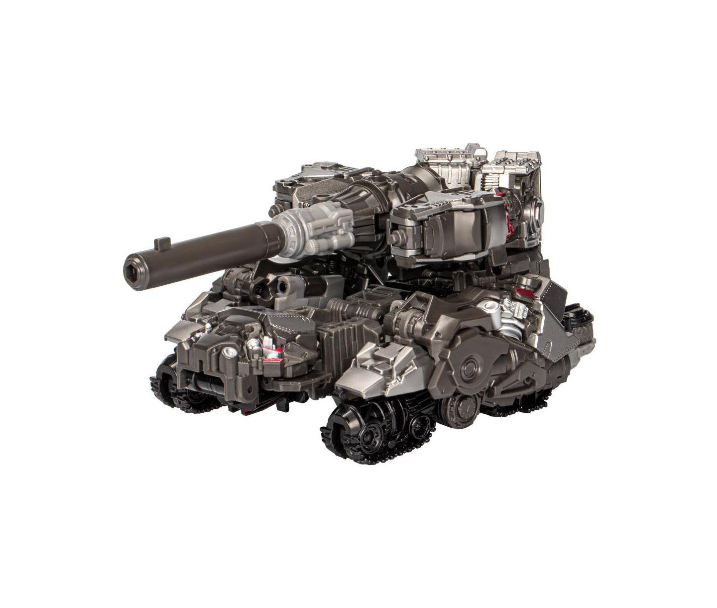 Детская фигурка Transformers Megatron 109 Concept Art Leader Class Action Figure, Ages 8+ — фото 2