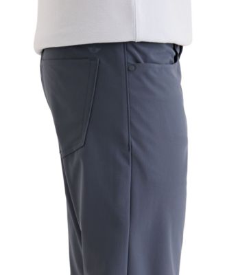 Men's Go Airweave 5 Pocket Straight Fit Pants