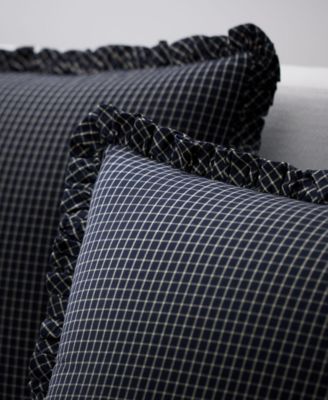 Addison Cotton Sham, European