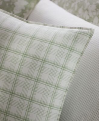 Maisie Cotton Decorative Pillow, 20" x 20"