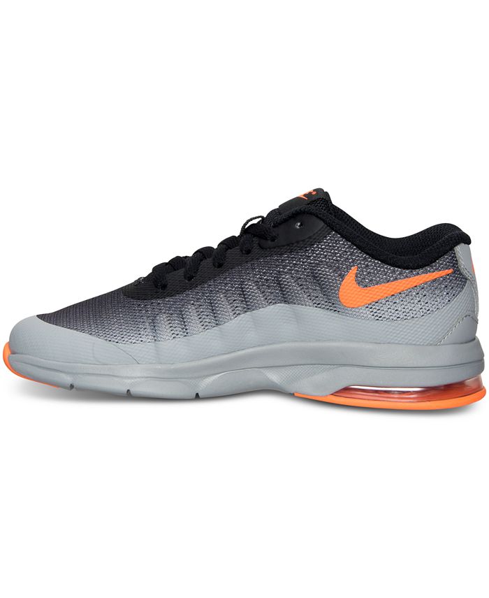nike air max invigor boys