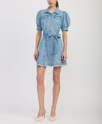 En Saison - Women's Tarak Mini Dress