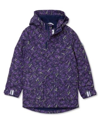 Kids Squall Waterproof Insulated Winter Parka