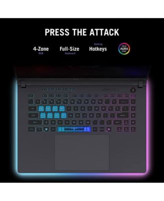 ROG Strix G16 16" Laptop