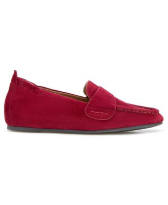Women's Sophie Slip-On Flat Loafers