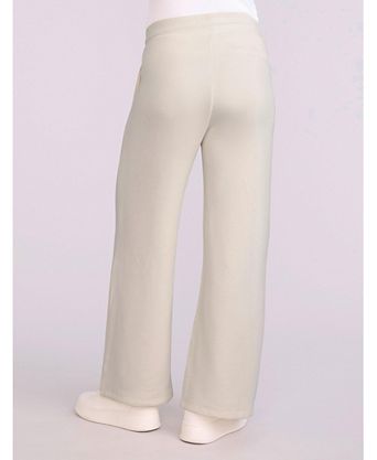 white maternity dress pants Suit Go anywhere in our new straight leg maternity trousers in perfect ivory White Maternity Pants | Macy's