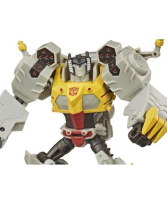 Bumblebee Cyberverse Adventures Deluxe Grimlock | Maccadam BAF