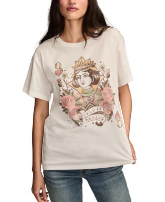 Lucky Brand