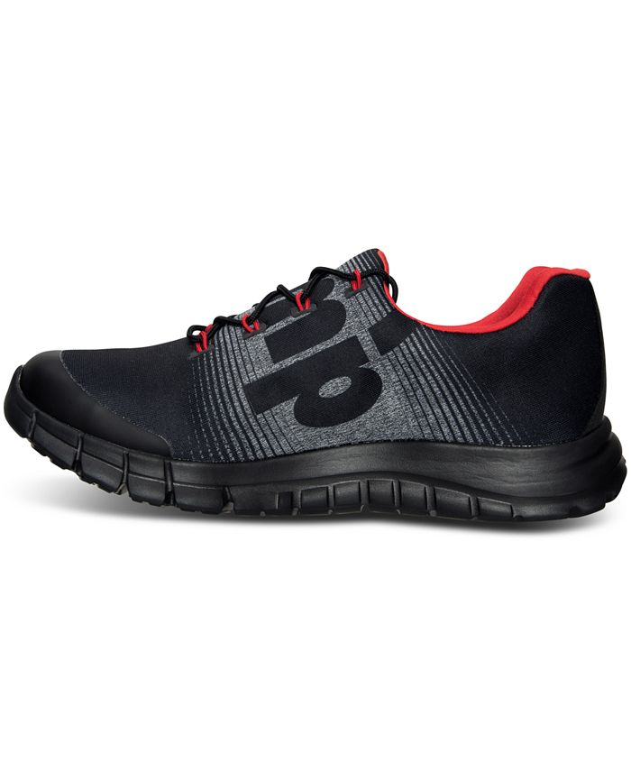 reebok zpump fusion mens