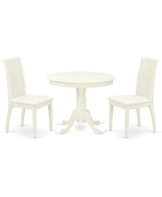 East West Furniture