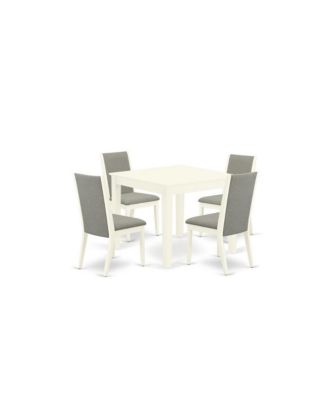 East West Furniture