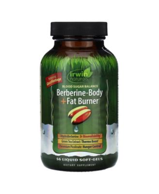 Irwin Naturals