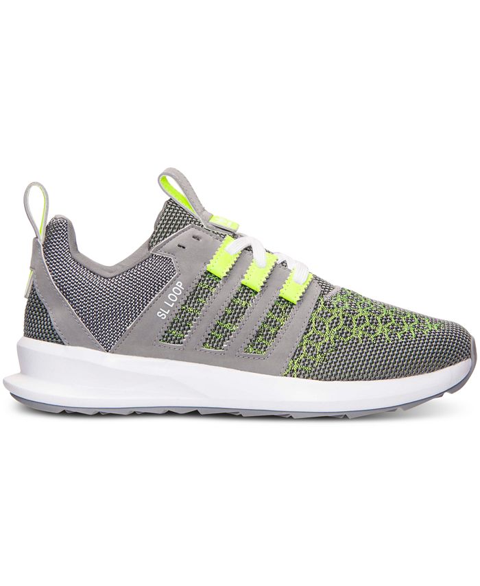 adidas originals men's sl loop runner fashion sneaker