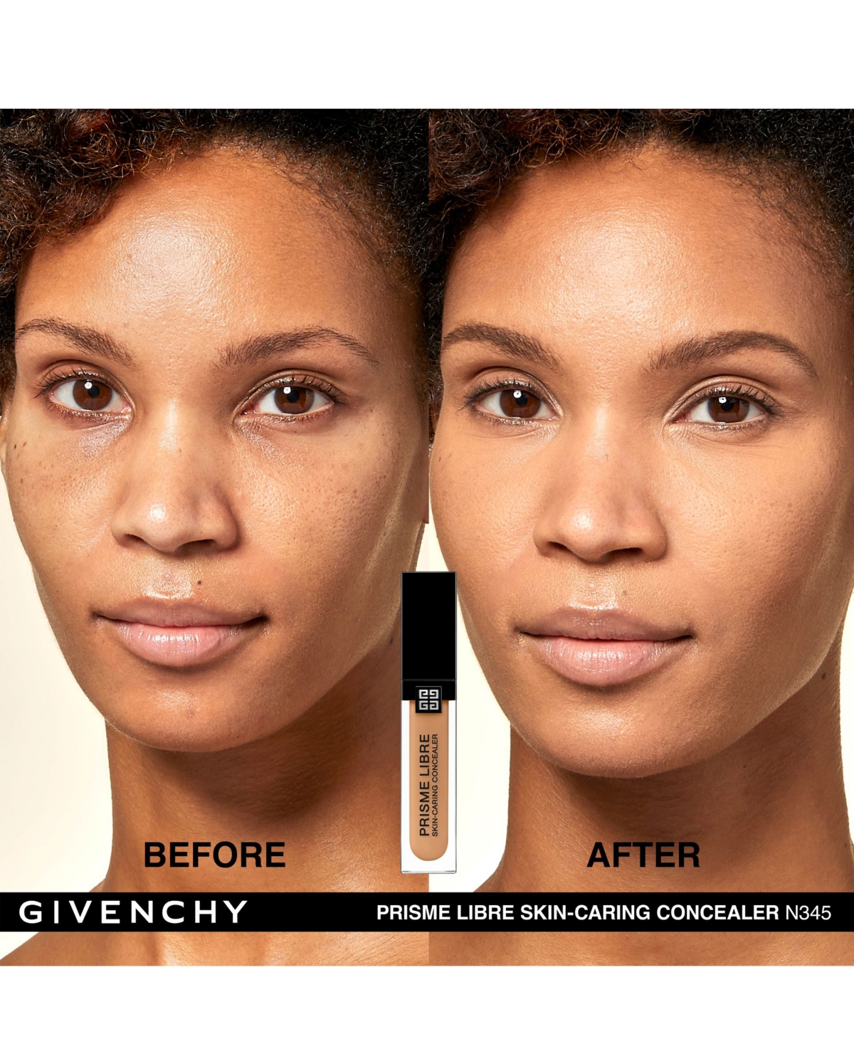 Givenchy Prisme Libre Skin-caring Concealer