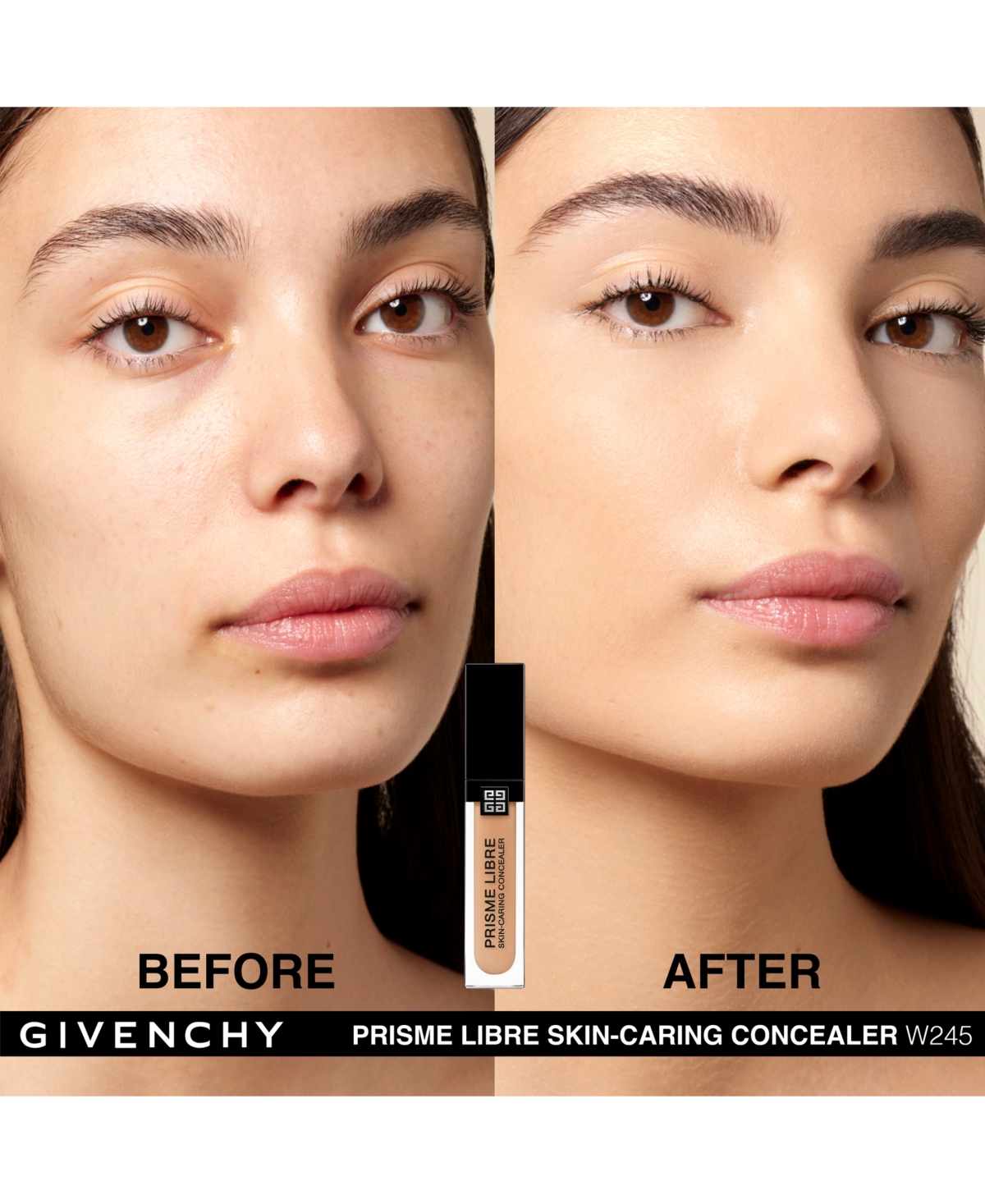 Givenchy Prisme Libre Skin-caring Concealer