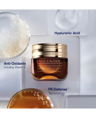 4-Pc. Advanced Night Repair Holiday Skincare Gift Set