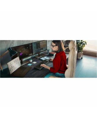 ThinkPad P1 Gen 7 16" Intel Core Ultra 7-155H 1.4GHz, 16GB RAM, 512GB SSD, NVIDIA RTX 1000 Ada 6GB, Windows 11 Pro -Laptop