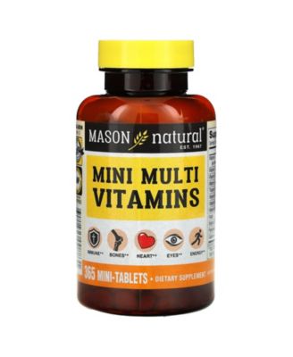 Mason Natural