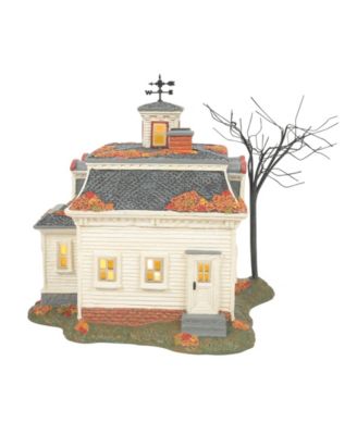 Max's House in Salem Accessory