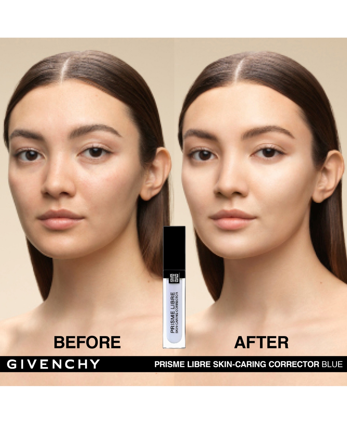 Givenchy Prisme Libre Skin-caring Corrector