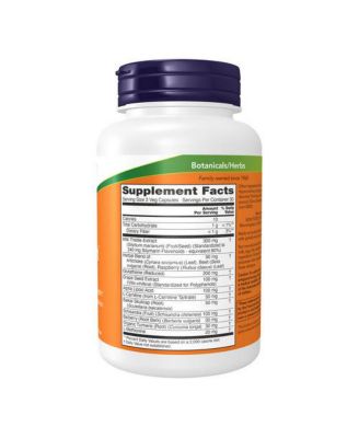 Liver Refresh ,90 Caps