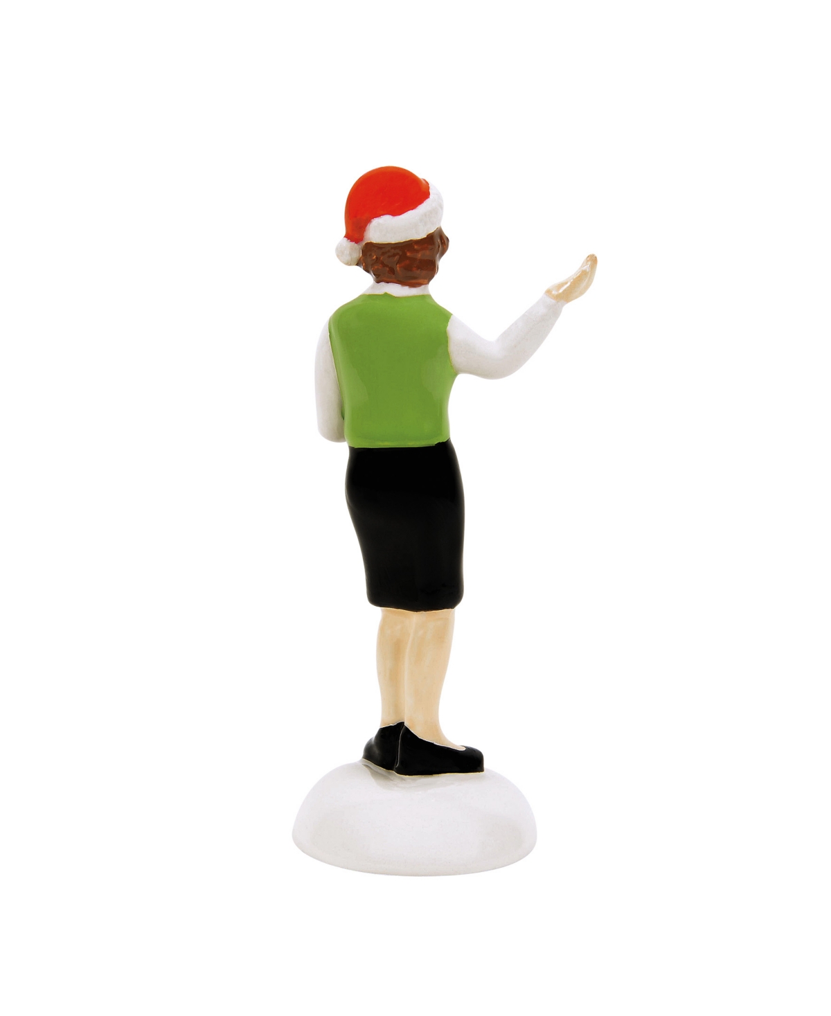 Department 56 Welcome to Brandy's Figure