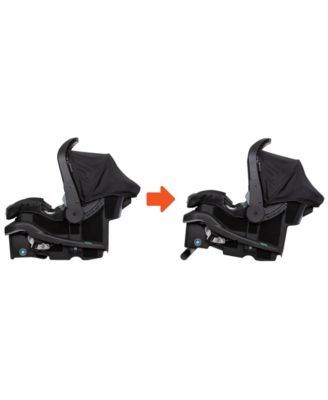 Baby Passport Seasons All-Terrain Travel System - Madrid Green