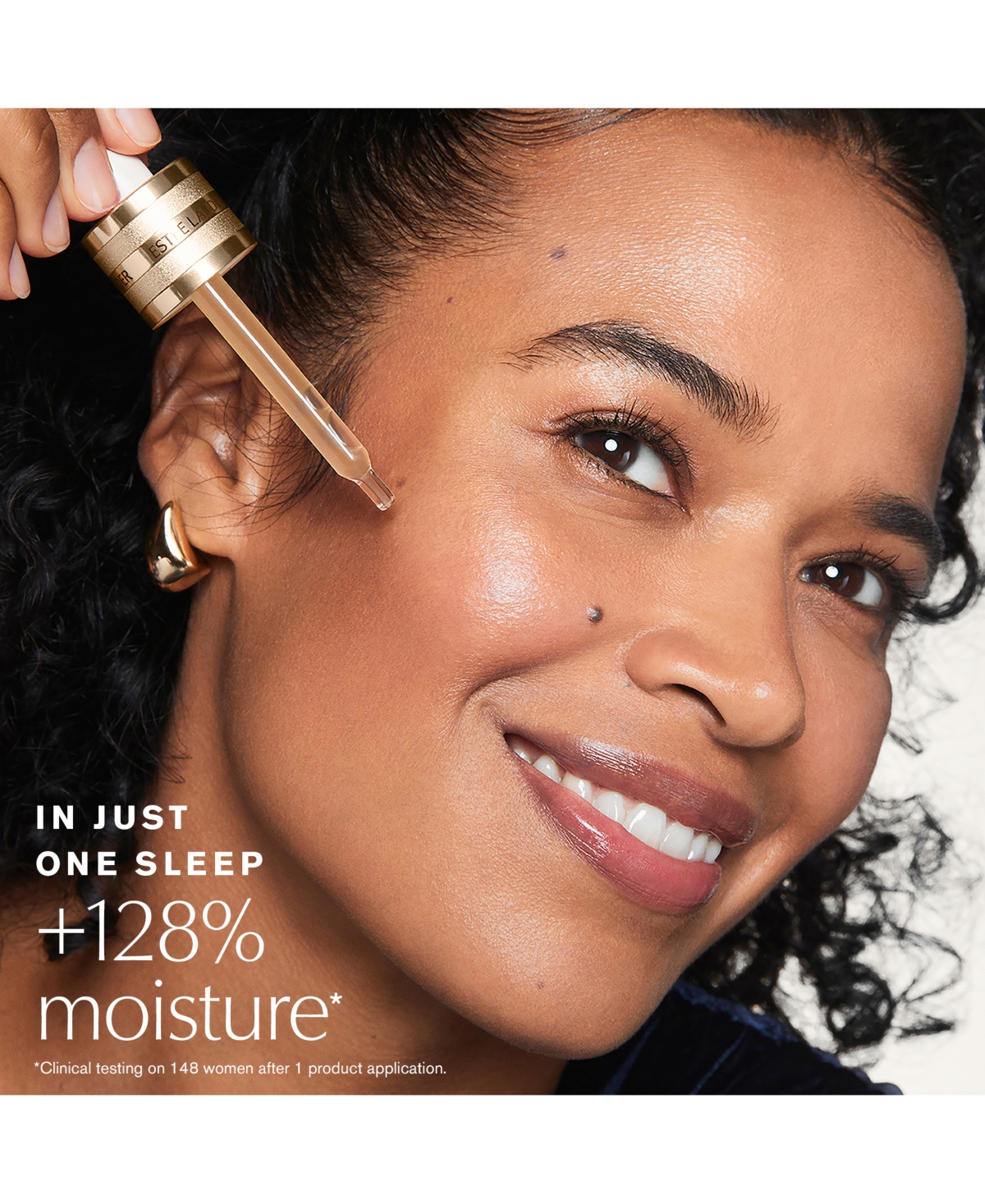 Estée Lauder Limited-edition Advanced Night Repair Synchronized Multi-recovery Complex, 50 ml In Transparent