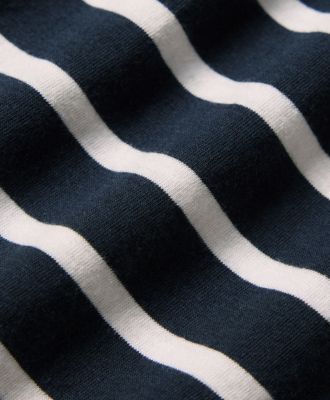 Women's Organic Cotton Softspun Boat Neck Dress