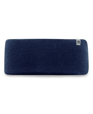 Men's Navy Nevada Wolf Pack Knit Headband