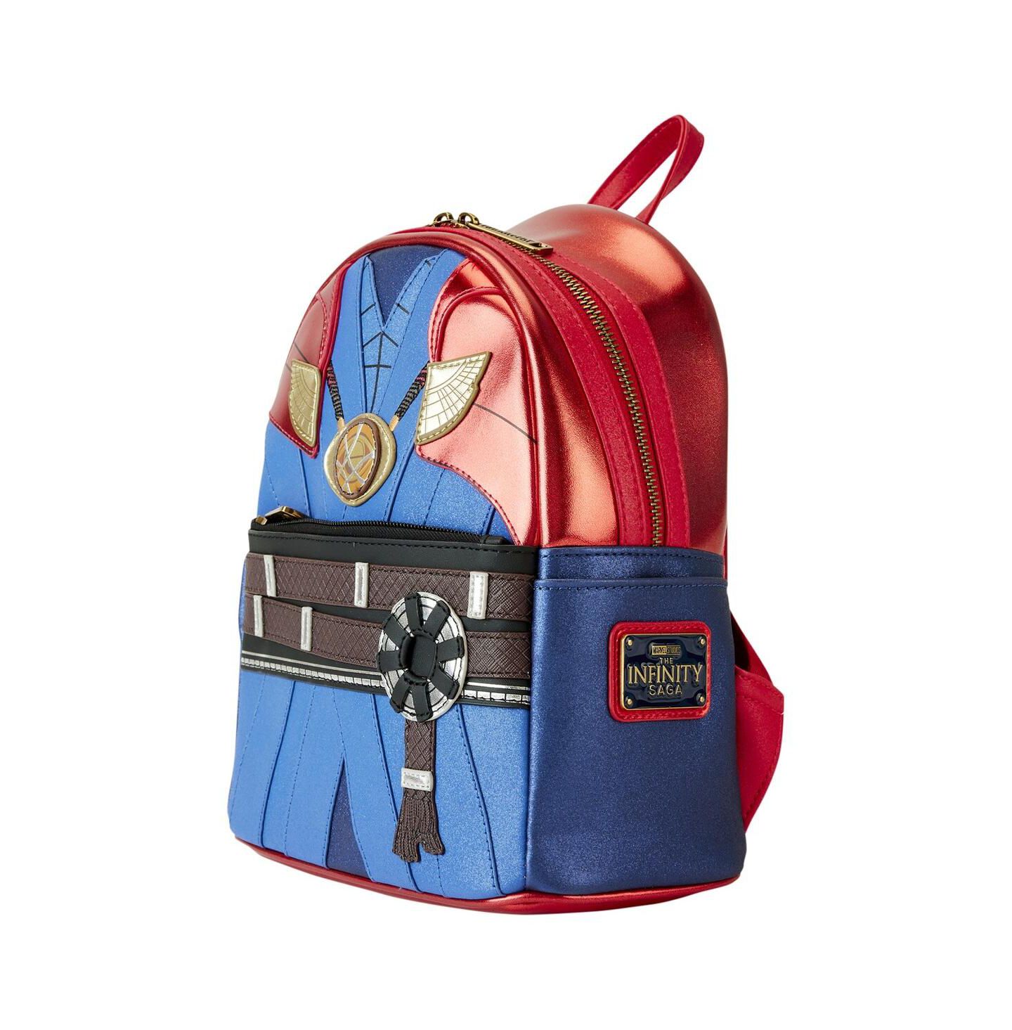 Рюкзак Loungefly Doctor Strange Mini — фото 4