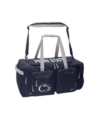 Nike - Penn State Nittany Lions Utility Power Duffel&nbsp;Bag
