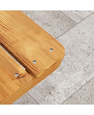 3 in 1 Kids and Water Activity Table W/ Foldable Umbrella