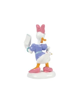 Compliments to the Cook Disney Village Accessory