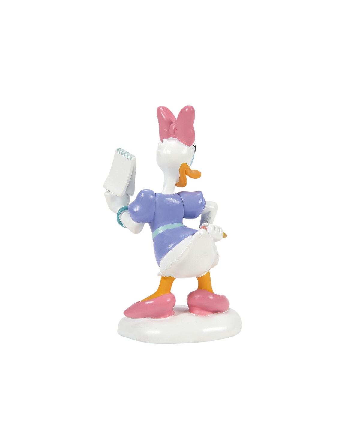 Department Five Compliments To The Cook Disney Village Accessory In Multi