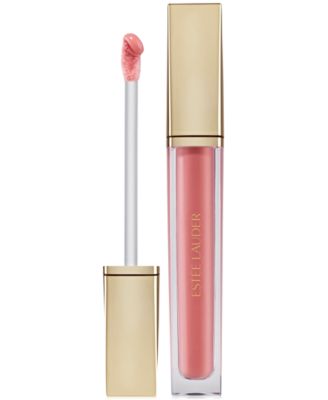 Glossy Glaze Sheer Tinted Lip Oil