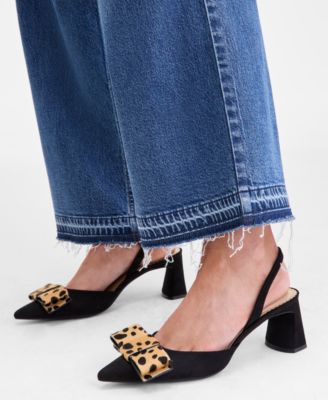 Women's Briie Halter Slingback Pumps, Macy's Exclusive