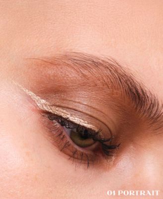 Dimensions Refillable Holo Nude Eyeshadow