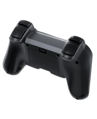 Wireless PC Gaming Controller with Dual Vibration – 2.4G Steam Gamepad for Windows & Steam, High-Performance Joystick