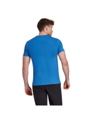 Big & Tall Stitch Embroidery Bull T-Shirt