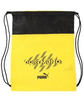 Puma - Borussia Dortmund Essential Gym Sack Bag
