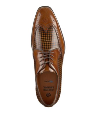 Men's Sullivan Wingtip Shoe