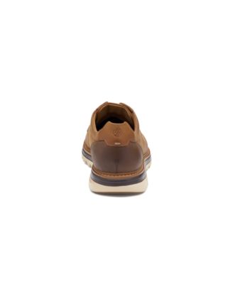 Men's Braxton Plain Toe Shoe