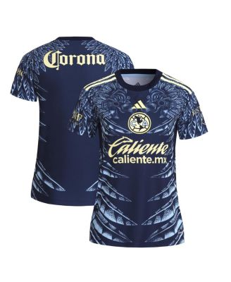 adidas - Women's Navy Club America 2025/26 Away Replica Jersey