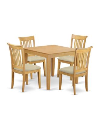 East West Furniture
