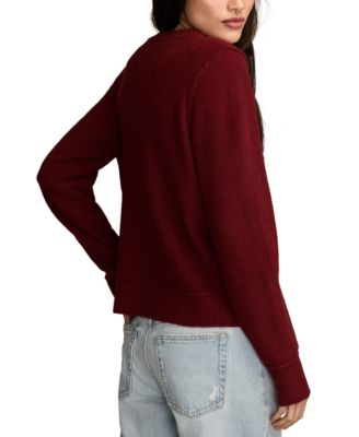 Women's Cloud Soft Cardigan