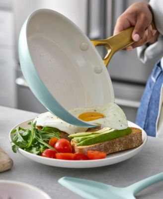 Reserve Pro Ceramic Nonstick Frypan, 8" 