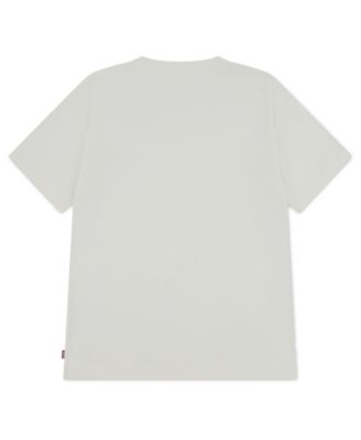 Big Boys Chill Doodle Short Sleeve T-Shirt